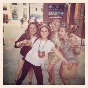 Meet your Posher, Amanda